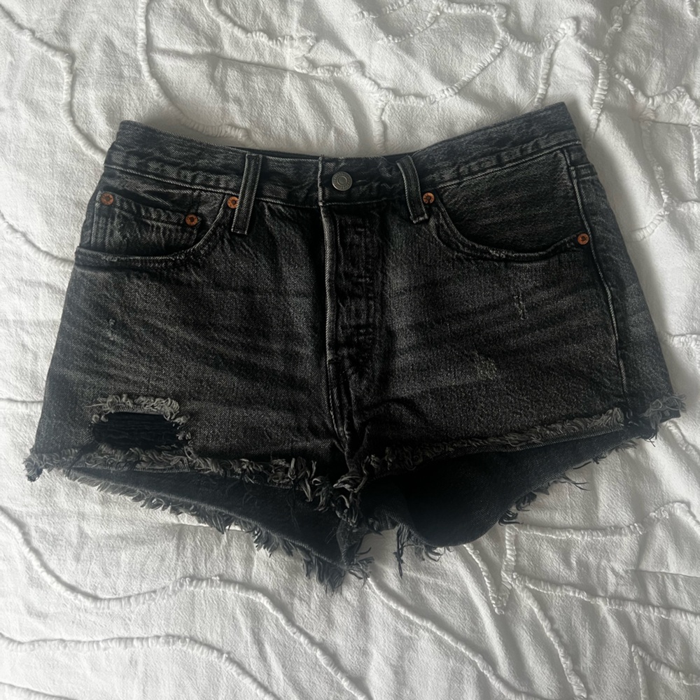Levi’s 501 shorts